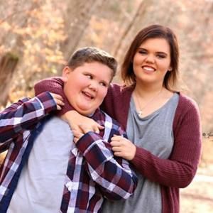 Meet your Posher, Cameron